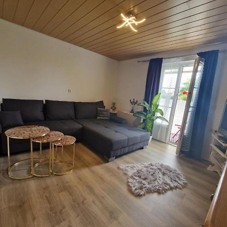 Fewo Schellenbergstrasse Kißlegg Esterno foto