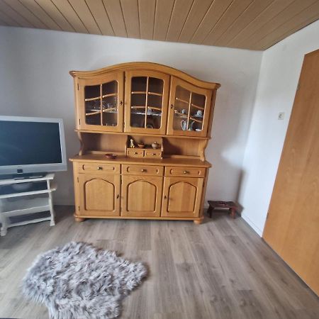 Fewo Schellenbergstrasse Kißlegg Esterno foto