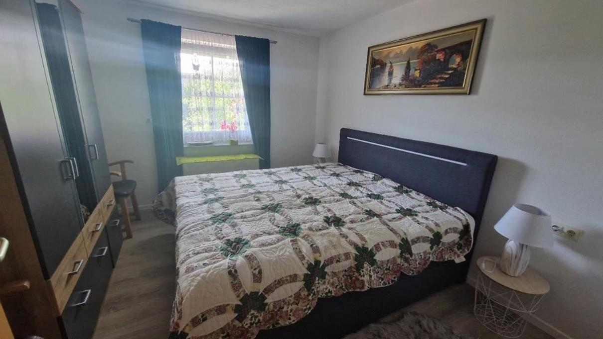 Fewo Schellenbergstrasse Kißlegg Esterno foto