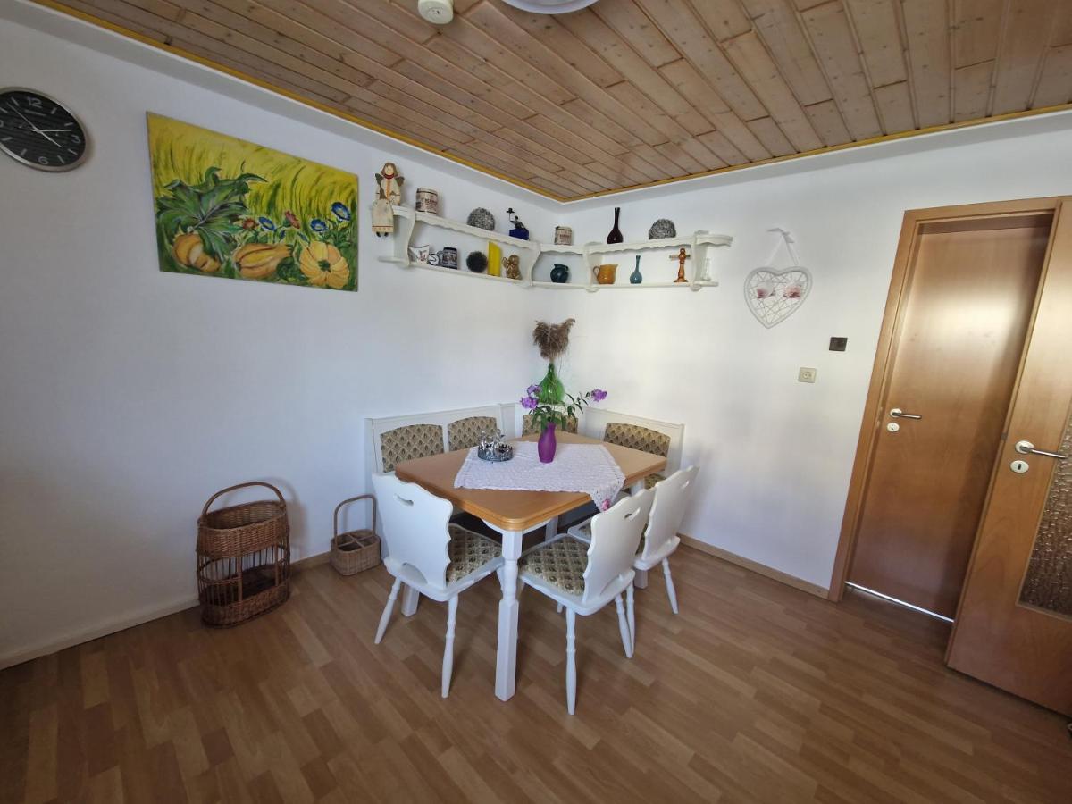 Fewo Schellenbergstrasse Kißlegg Esterno foto
