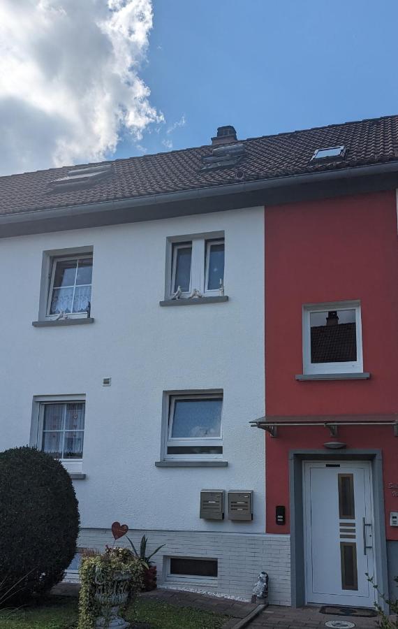 Fewo Schellenbergstrasse Kißlegg Esterno foto