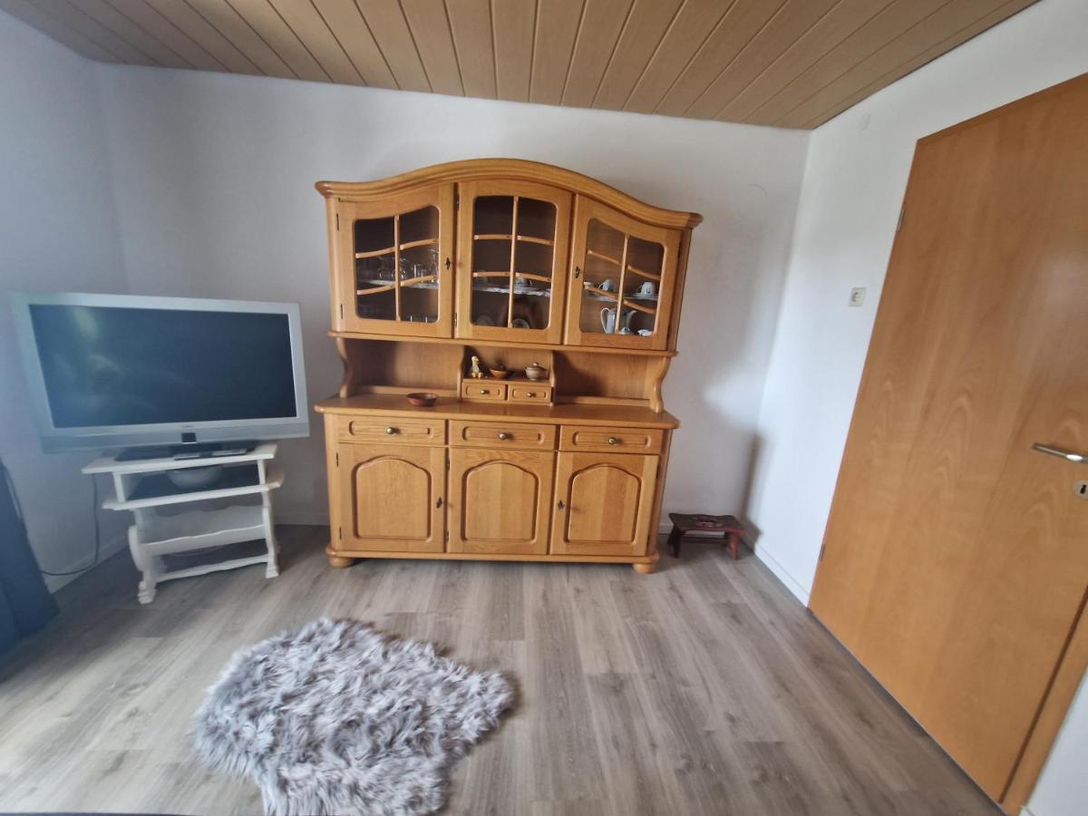 Fewo Schellenbergstrasse Kißlegg Esterno foto